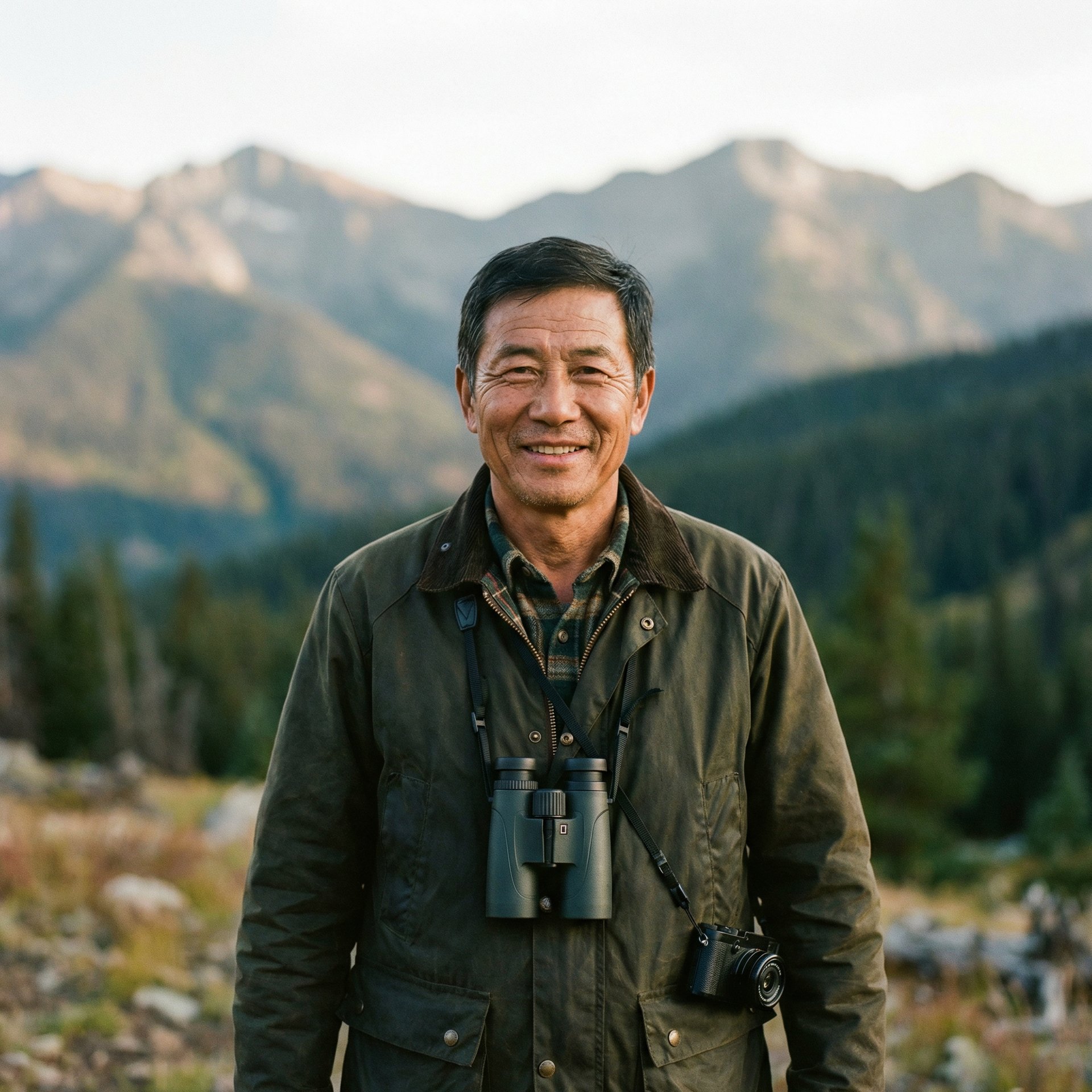 四虎导演王建国